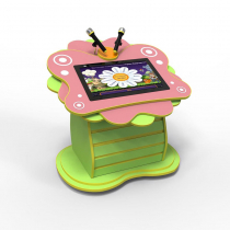 Профессиональный образовательный интерактивный коррекционно-развивающий логопедический комплекс "Бабочка" - «globural.ru» - Архангельск