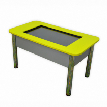 Профессиональный интерактивный стол «Отличник 5+» - «globural.ru» - Архангельск