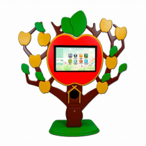 Профессиональный игровой и развивающий комплекс «Древо знаний» - «globural.ru» - Архангельск