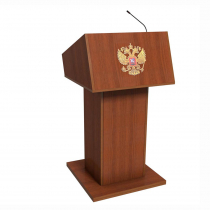 Мультимедийная интерактивная трибуна Academic - «globural.ru» - Архангельск