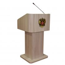 Мультимедийная интерактивная трибуна «Grand» - «globural.ru» - Архангельск