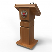 Мультимедийная интерактивная трибуна Aspirant - «globural.ru» - Архангельск