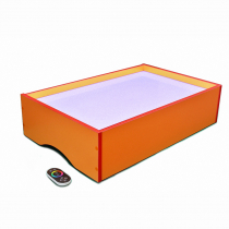 «Планшет» для песочной анимации RGB подсветка - «globural.ru» - Архангельск