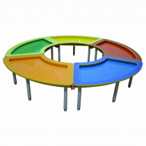 Комплекс для детского творчества «Змейка» - «globural.ru» - Архангельск