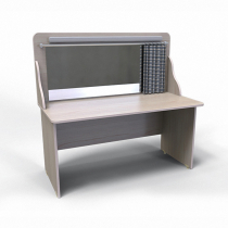 Стол логопеда АВЛ-003 - «globural.ru» - Архангельск