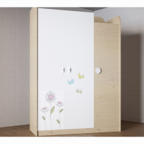 Шкаф «Нежность» - «globural.ru» - Архангельск