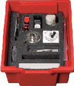 Тепловые явления 2. Комплект лабораторного оборудования (демонстрационный) - «globural.ru» - Архангельск