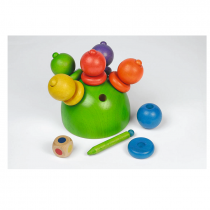 Пирамидка-кактус - «globural.ru» - Архангельск