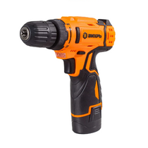 Электродрель аккумуляторная (шуруповерт аккумуляторный). - «globural.ru» - Архангельск