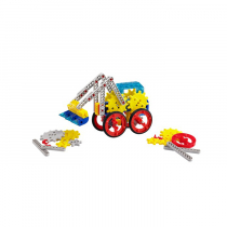 Занимательные шестеренки «Транспорт» - «globural.ru» - Архангельск