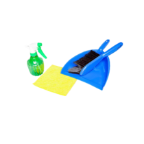 Комплект для ухода за игровым набором "Песочница" - «globural.ru» - Архангельск