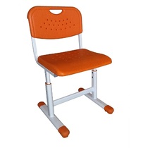 Стул ученический (р.гр.№2-4) с перфорированным рисунком - «globural.ru» - Архангельск