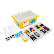 Базовый набор LEGO Education SPIKE Prime - «globural.ru» - Архангельск