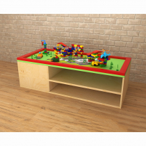 STEAM Многофункциональный стол Пчёлки на полянке - «globural.ru» - Архангельск