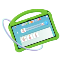 Планшет с профильным программным обеспечением «АЛПЭКС+» (зеленый) - «globural.ru» - Архангельск