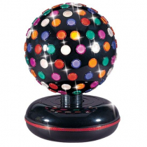 Настольный проектор "Лунный свет" - «globural.ru» - Архангельск