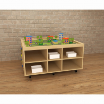 STEAM Многофункциональный стол Стандарт - «globural.ru» - Архангельск