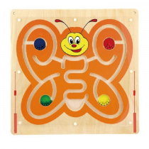 Игра настенная магнитная "Бабочка" - «globural.ru» - Архангельск