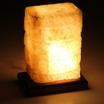 Соляная лампа "Пятый Элемент" - «globural.ru» - Архангельск