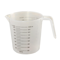 Стакан мерный для сыпучих продуктов и жидкостей - «globural.ru» - Архангельск