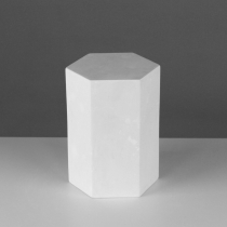 Призма 6-гранная - «globural.ru» - Архангельск