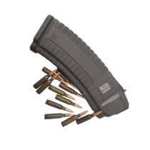 Магазин учебный для АК-74 с комплектом макетов патронов - «globural.ru» - Архангельск