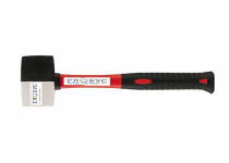 Киянка резиновая 450 гр - «globural.ru» - Архангельск