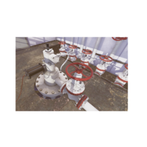 Комплект VR-тренажеров для колледжей нефтегазовой отрасли АГЗУ и ГПА - «globural.ru» - Архангельск