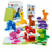 Лото с животными. DUPLO - «globural.ru» - Архангельск