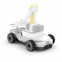 Автономная мобильная платформа Magician Go - «globural.ru» - Архангельск