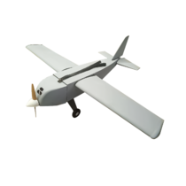 Профессиональная БАС самолетного типа с ДВС - «globural.ru» - Архангельск