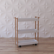 Стеллаж для спортинвентаря "Лидер" - «globural.ru» - Архангельск