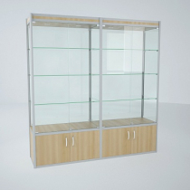 Витрина (вариант 5) - «globural.ru» - Архангельск