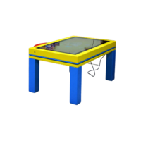 Детский интерактивный столик с диагональю 24" на Android - «globural.ru» - Архангельск