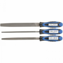 Набор напильников (3 штуки) - «globural.ru» - Архангельск