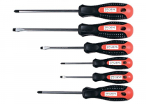 Набор отверток (6 штук) - «globural.ru» - Архангельск
