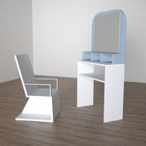 Детский набор «Парикмахерская» - «globural.ru» - Архангельск