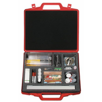 Комплект лабораторного оборудования "Вещества и их свойства" - «globural.ru» - Архангельск