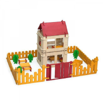 Строительный конструктор "Дача" - «globural.ru» - Архангельск