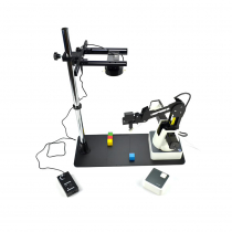 Модуль технического зрения для Dobot Magician - «globural.ru» - Архангельск