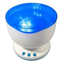 Проектор "Водная гладь" - «globural.ru» - Архангельск