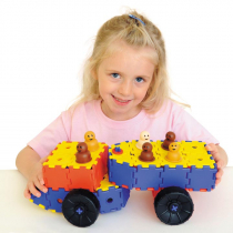 Набор Полидрон Малыш (комплект на группу) - «globural.ru» - Архангельск