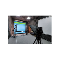 Интерактивная видеостудия "Studio PRO 86″" - «globural.ru» - Архангельск