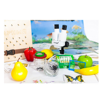 Учебно-методический набор для проектной деятельности в ДОО №1–ЕН (химия, биология, анатомия) - «globural.ru» - Архангельск