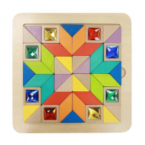 Панель "Плитки и сокровища" - «globural.ru» - Архангельск