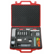 Комплект лабораторного оборудования демонстрационный  "Органы чувств" с блоком питания - «globural.ru» - Архангельск