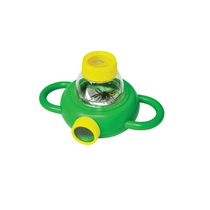 Микроскоп "Вижу сверху и снизу" - «globural.ru» - Архангельск