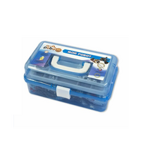 Робототехнический конструктор для практики блочного программирования с комплектом датчиков "Мой Робот Про" - «globural.ru» - Архангельск