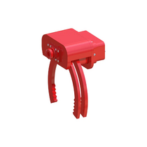 Ресурсный набор для подводной и мобильной робототехники «Манипулятор-хват» для базового набора и набора с внешним питанием «Океаника КИТ» - «globural.ru» - Архангельск