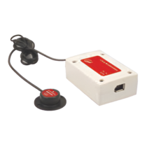 Датчик ускорения 5 x g к цифровой лаборатории VinciLab - «globural.ru» - Архангельск